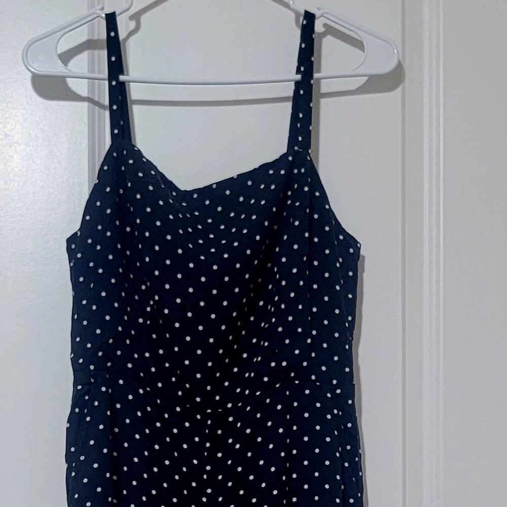 Old Navy Womens Jumpsuit Size M